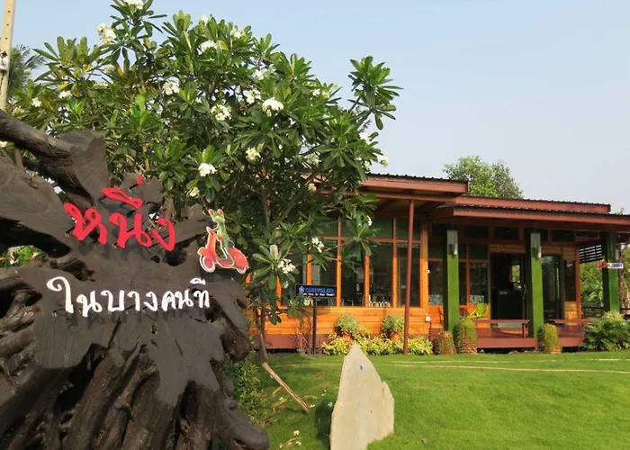 Nung Ni Bang Khon Thi Resort
