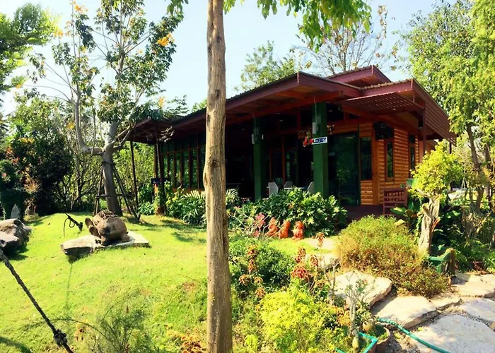 Nung Ni Bang Khon Thi Resort