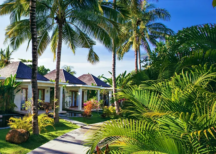 Jivana Resort