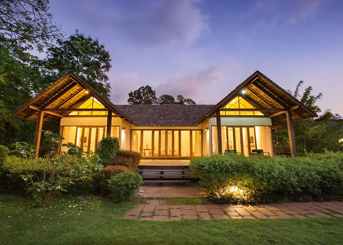 Mira Montra Resort Koh Mak