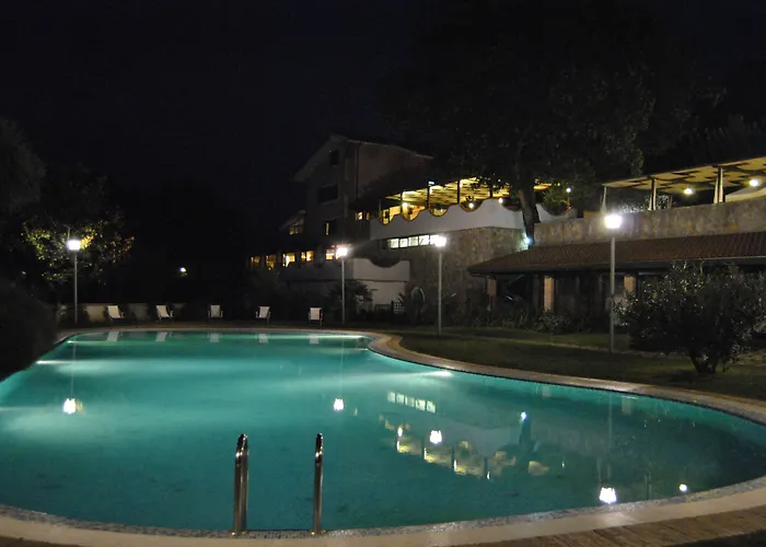 Villapiana Country Resort