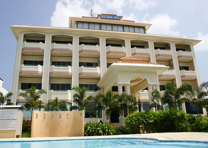 Krabi Spa Resorts
