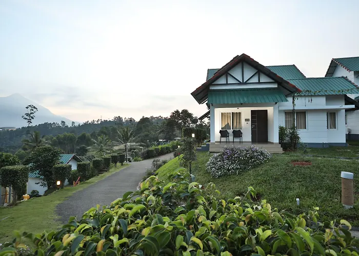 The Leaf Munnar