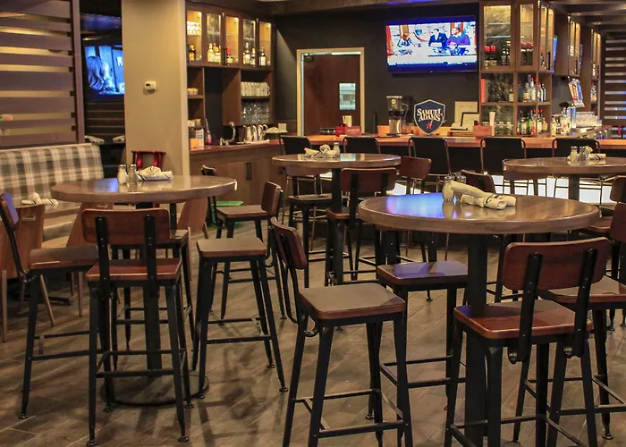 Delta Hotels By Marriott Burlington
