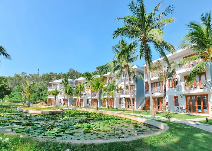 Casa Marina Resort