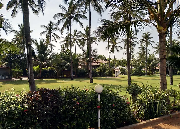 Green Meadows Resort