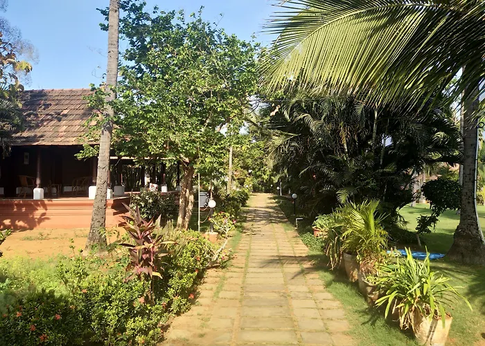 Green Meadows Resort