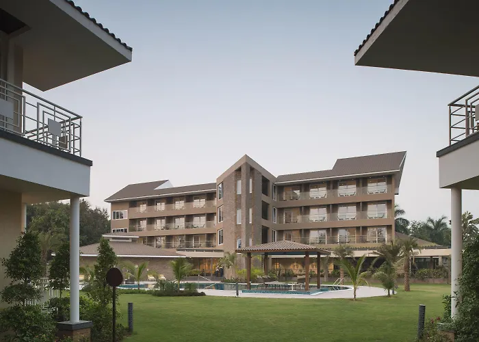 Kabir Hotel & Spa