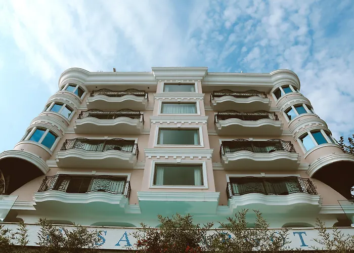 Casa Margot Hotel - Adults Only