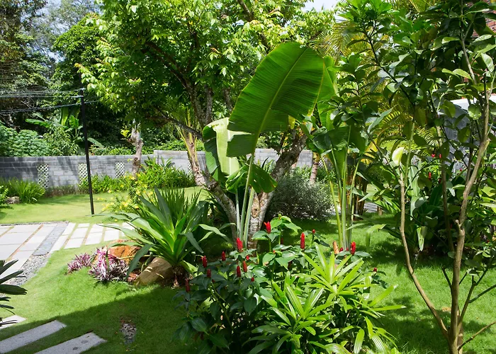 Nadine Phu Quoc Resort & Spa
