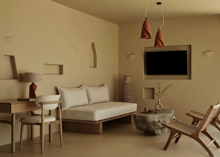 Tella Thera, A Member Of Design Hotels