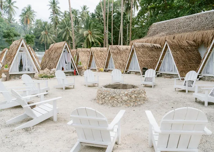 Manawari Beach Resort
