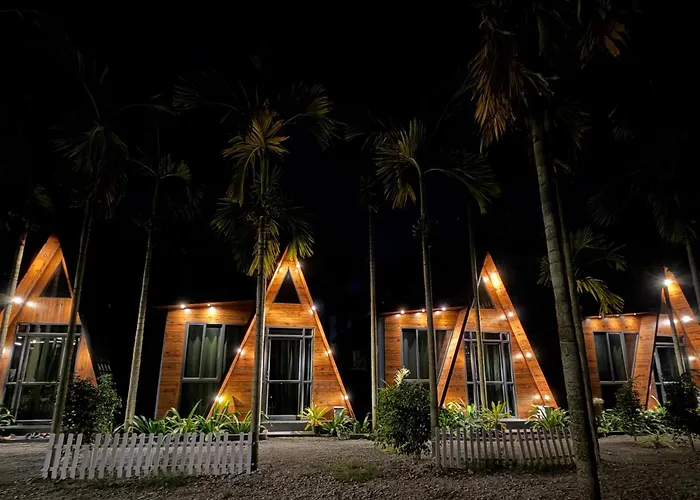 Chikmagalur Resorts