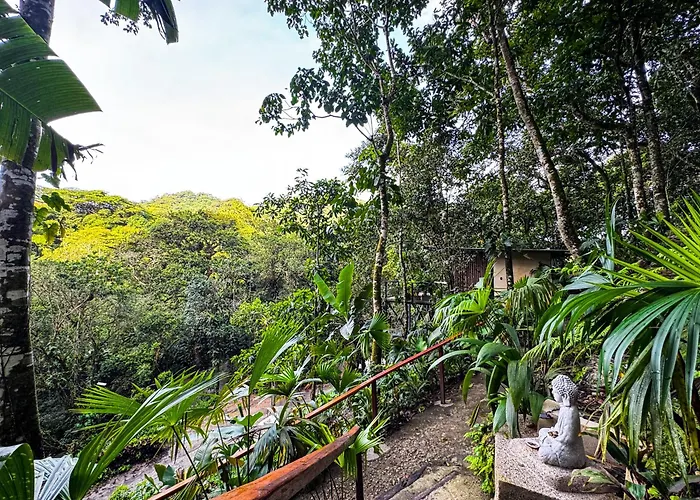 Rincon De La Sierra Minca