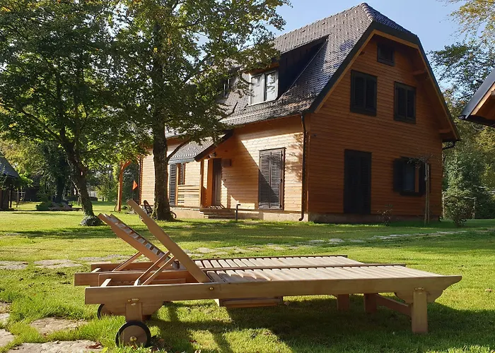 Fenomen Plitvice Resort