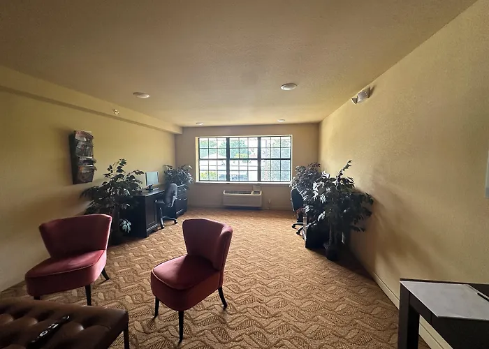 Williamsburg Resorts