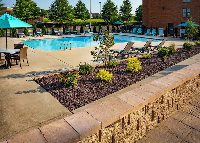 Family resorts in Williamsburg