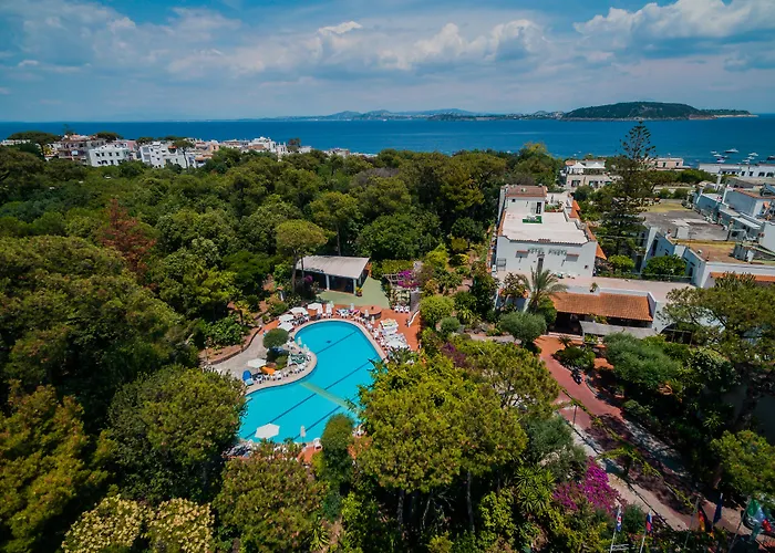 Hotel Pineta