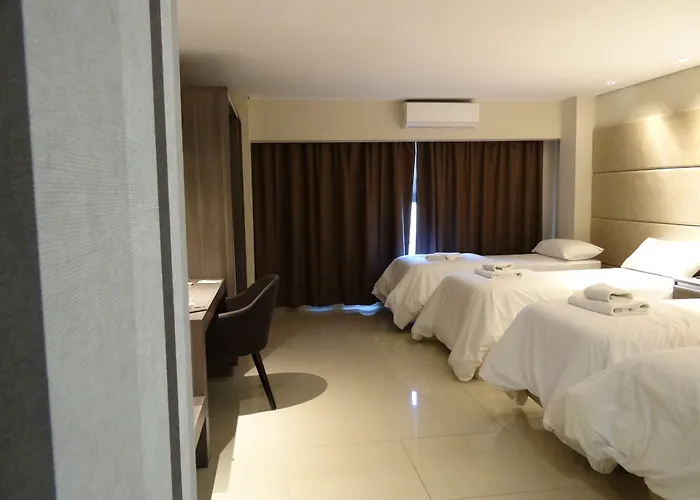 Eleton Resort & Spa