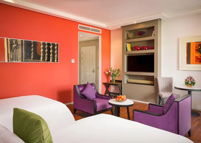 Memoire Palace Resort & Spa