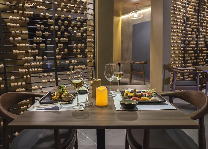 Sousse Pearl Marriott Resort & Spa