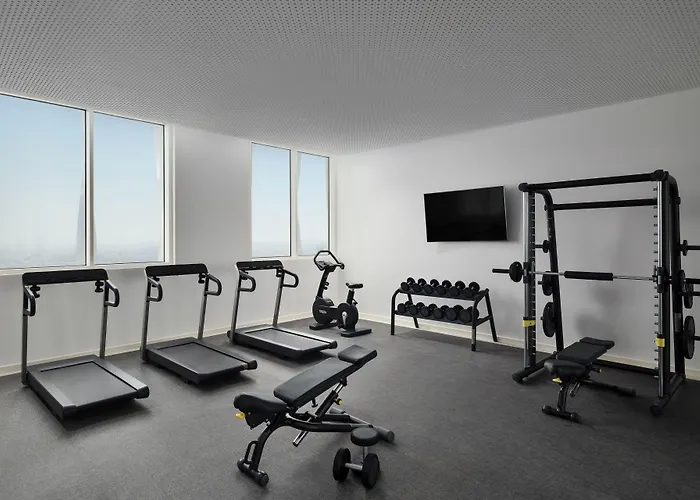 Staybridge Suites Al Khobar Hotel Apartment By Ihg