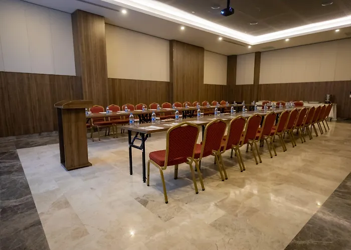Extenso Hotel