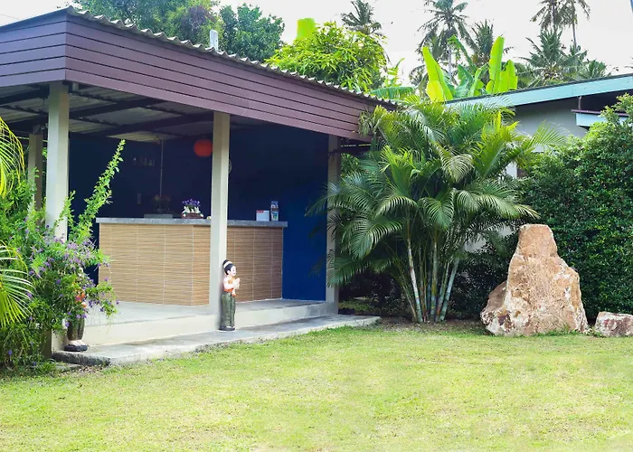 Bang Po Hut