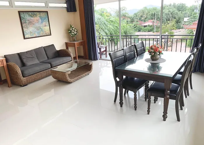 Baan Sooksiri Bangsaray