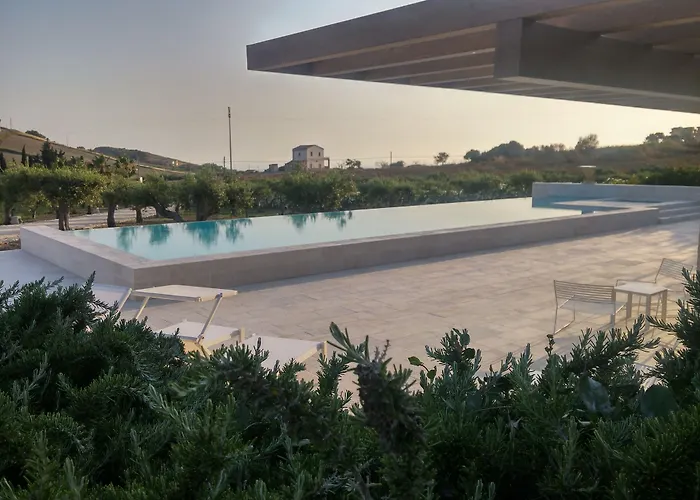 Borgo Giallonardo Wine Relais