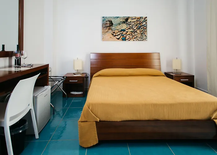 Borgo Giallonardo Wine Relais