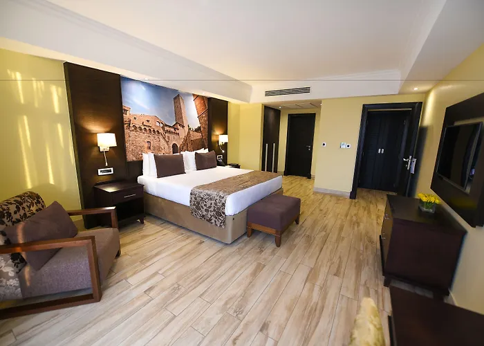 Mestil Hotel & Residences