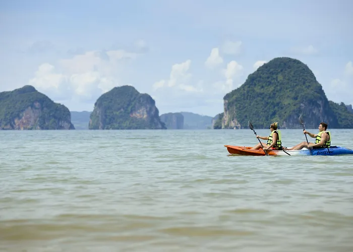 Krabi Home Resort