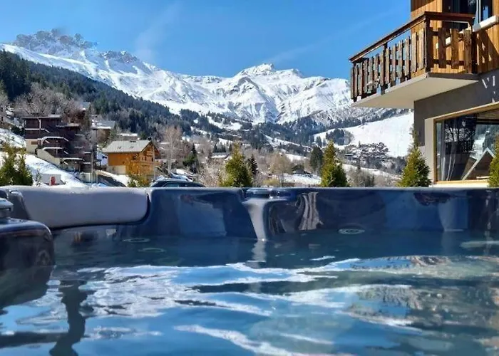 Hotel Spa L'Oxygene