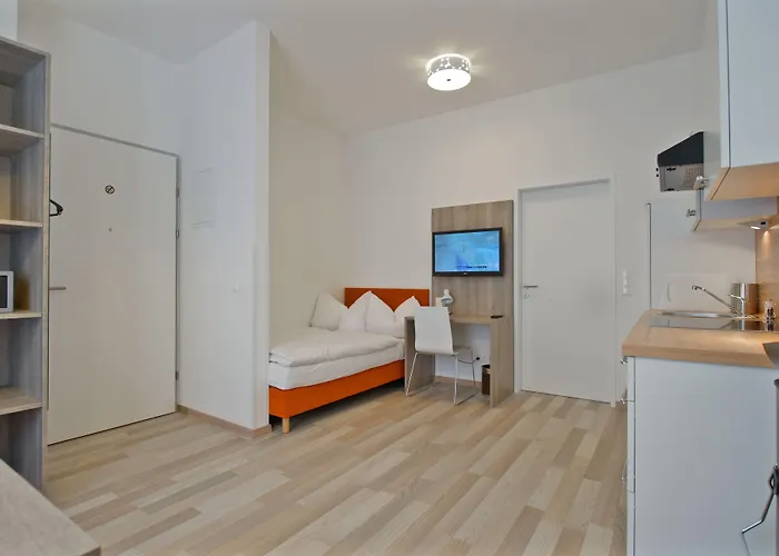Leipziger Hof Innsbruck