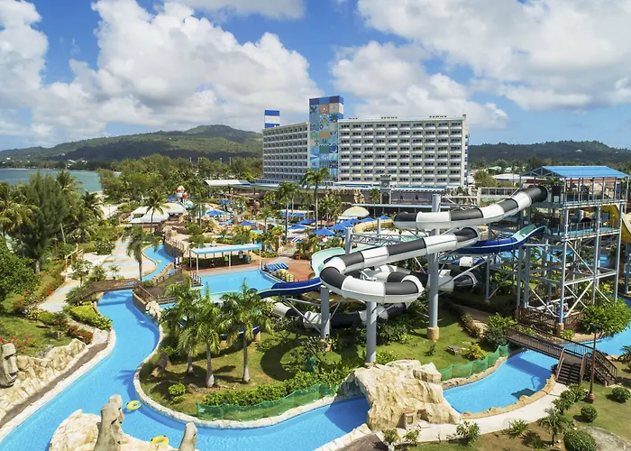Saipan World Resort