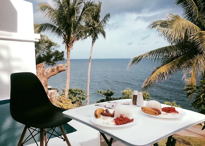 Bintana Sa Paraiso
