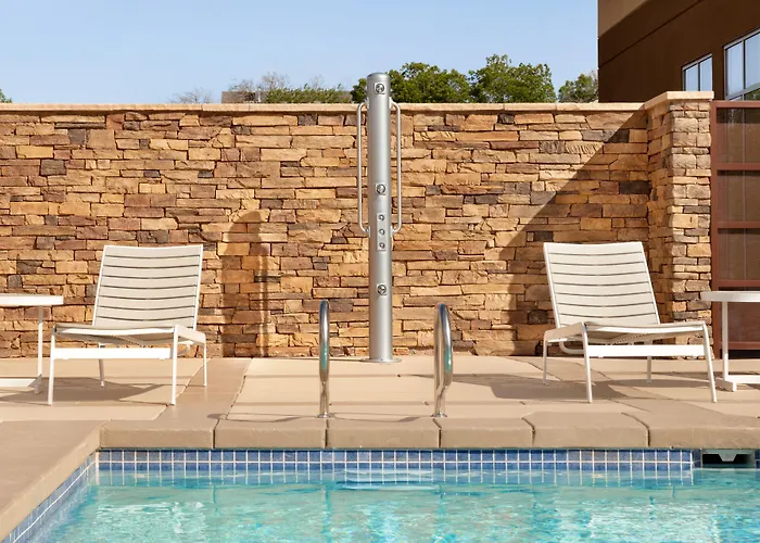 Hyatt Place Page Lake Powell