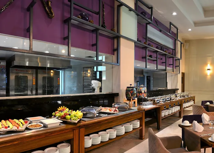 Hard Rock Hotel Guadalajara