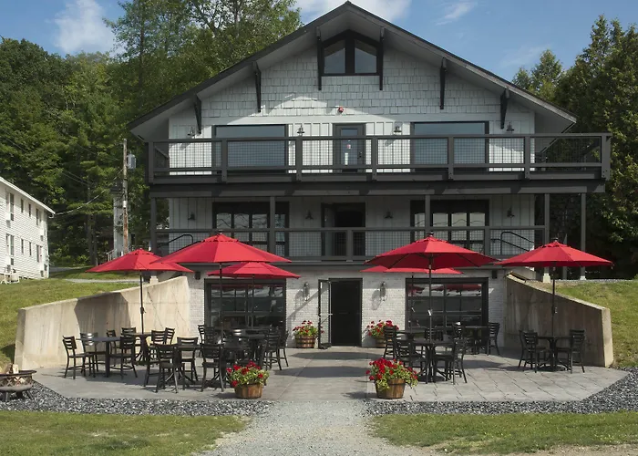 Lake Bomoseen Lodge