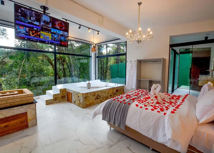 Resort Magnifico