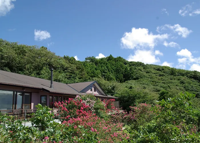 Mashio Hotel & Resort