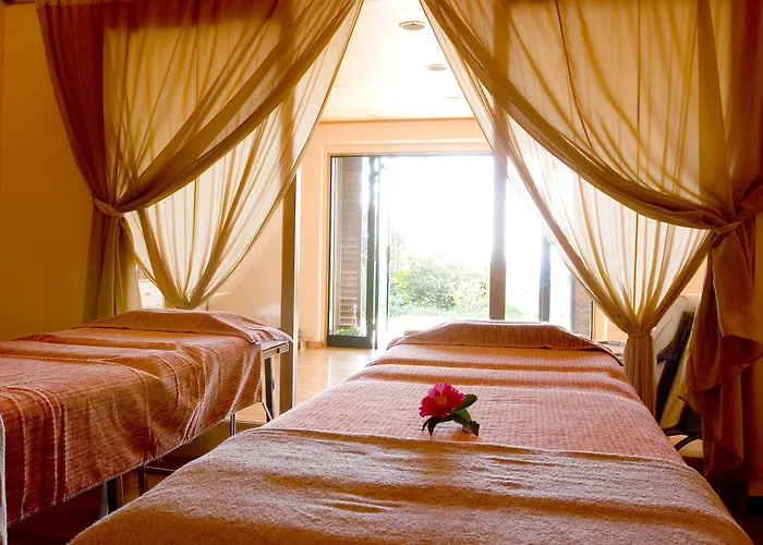 Mashio Hotel & Resort