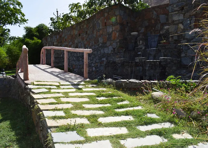 Kumbhalgarh Forest Retreat