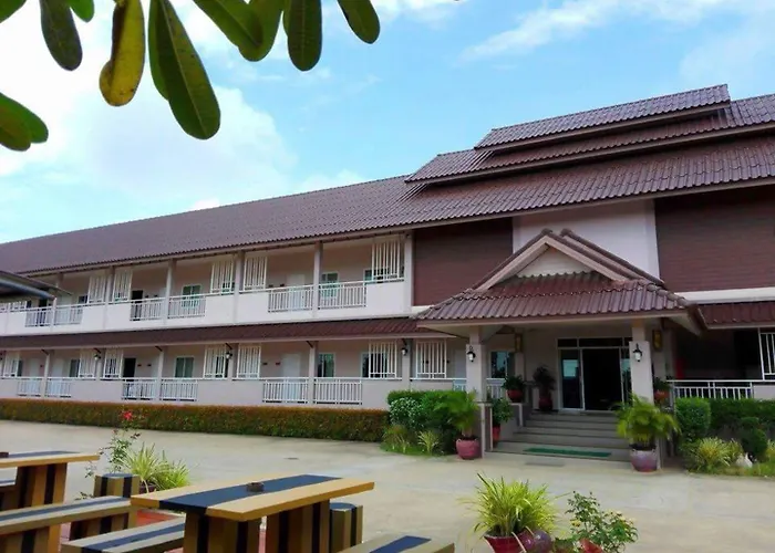 Chiangkham Grand Villa - Sha Certified
