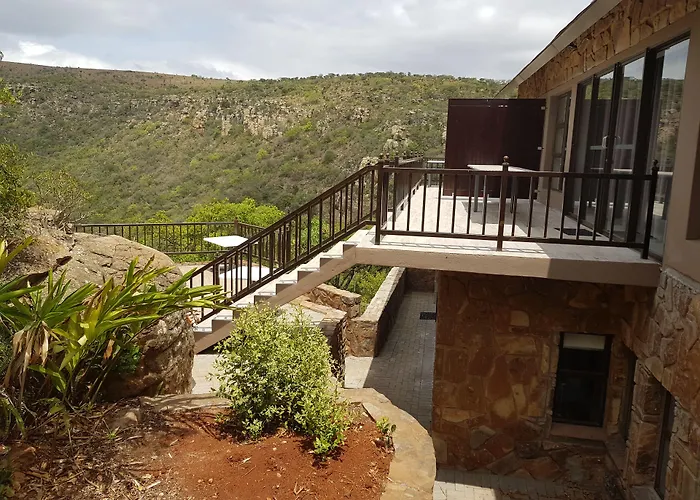 Blyde Canyon, A Forever Resort