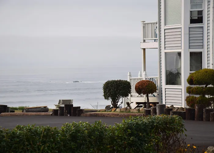 Schooner Landing