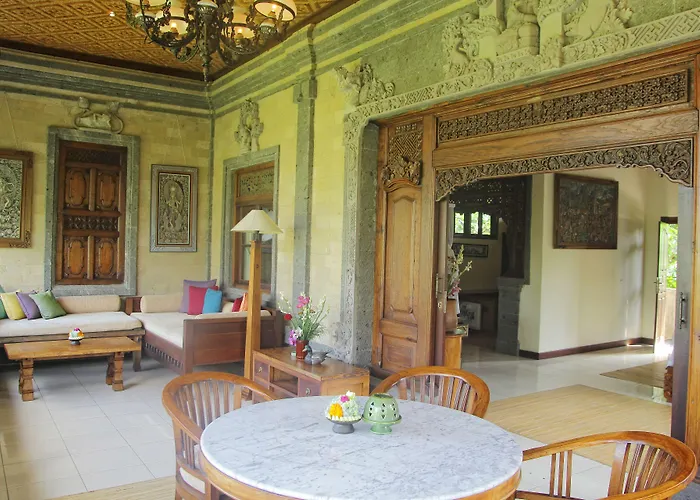 Alam Shanti Ubud