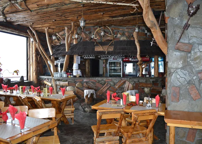Club Vila Bran