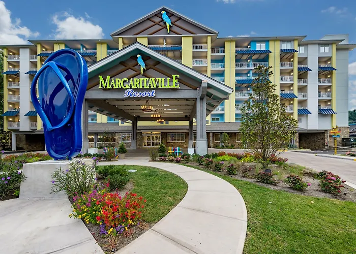 Bryson City Resorts